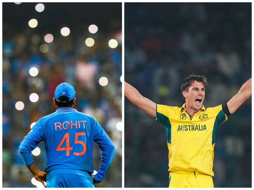 IND vs AUS Final 2023 India vs Australia Final World Cup Weather Forecast Rain Prediction IND vs AUS Final Weather: உலகக்கோப்பை இறுதிப் போட்டி; ரிசர்வ் டேவிற்கு வாய்ப்பு இருக்கா? வானிலை நிலவரம் சொல்வது என்ன?