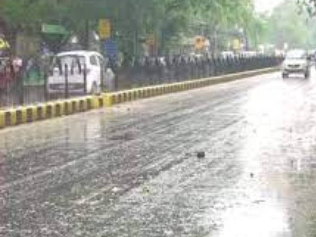 Rain Alert: தமிழ்நாட்டில் அடுத்த 3 மணிநேரத்தில் மழைக்கு வாய்ப்பு... எந்தெந்த மாவட்டங்களில் தெரியுமா? Chance of rain in 7 districts in Tamil Nadu in next 3 hours weather report Rain Alert: தமிழ்நாட்டில் அடுத்த 3 மணிநேரத்தில் மழைக்கு வாய்ப்பு... எந்தெந்த மாவட்டங்களில் தெரியுமா?