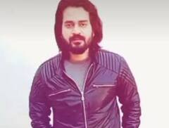 सलमान खान को धमकाने वाले शेरा के खिलाफ एक और केस दर्ज, चल रहा है फरार