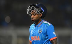 Not Ruturaj Gaikwad! MI Star To Lead India In IND vs AUS T20 Series: Report