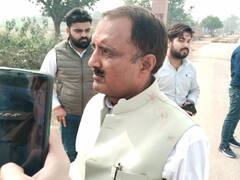 भिंड में वोटिंग के दौरान नहीं थम रहा उपद्रव! पहले BJP विधायक पर हुआ हमला, अब युवक को मारी गोली