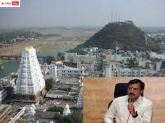 దుర్గగుడి ఈవోకు శ్రీకాళహస్తి ఈవోగా అదనపు బాధ్యతలు - ప్రభుత్వం కీలక ఉత్తర్వులు