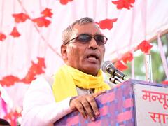 ओपी राजभर का बड़ा दावा, बोले- 'I.N.D.I.A गठबंधन के कई नेता NDA में आने को तैयार'