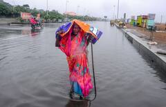 Weather Update : ধেয়ে আসছে ঘূর্ণিঝড় মিধিলি, ল্যান্ডফল কখন ? কী প্রভাব পড়বে বাংলায় ?