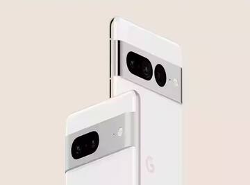 Google Pixel 7 મળી રહ્યો છે 17,000 રુપિયા સસ્તો, સાથે મળશે EMI નો ઓપ્શન