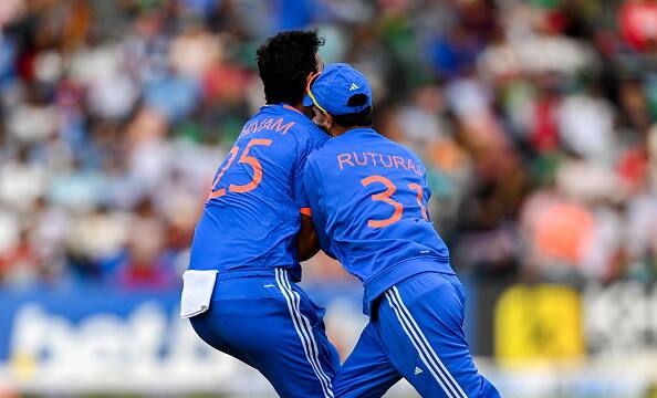 Alongside Ruturaj Gaikwad, players like Yashasvi Jaiswal, Prasidh Krishna, Sanju Samson and other members of India's Asian Games 2023 squad are expected to form India squad for India vs Australia T20 series.