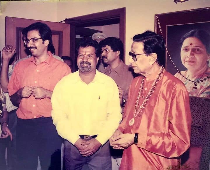 यानंतर मुंबई महापालिकेसह अनेक ठिकाणी शिवसेना सत्तेत आली.