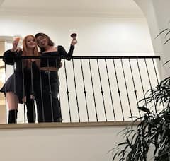 Sofia Vergara Reunites With Modern Family Co-Stars; Fans Get Nostalgic