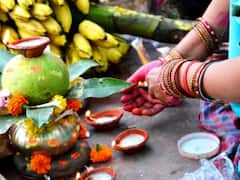 Chhath Puja 2023: How To Decorate Chhath Basket? What Items To Include - Here's What To Know