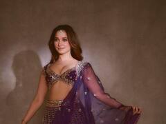 Tamannaah Bhatia Wedding: बॉलीवुड कपल तमन्ना भाटिया आणि विजय वर्मा लवकरच लग्न करणार!