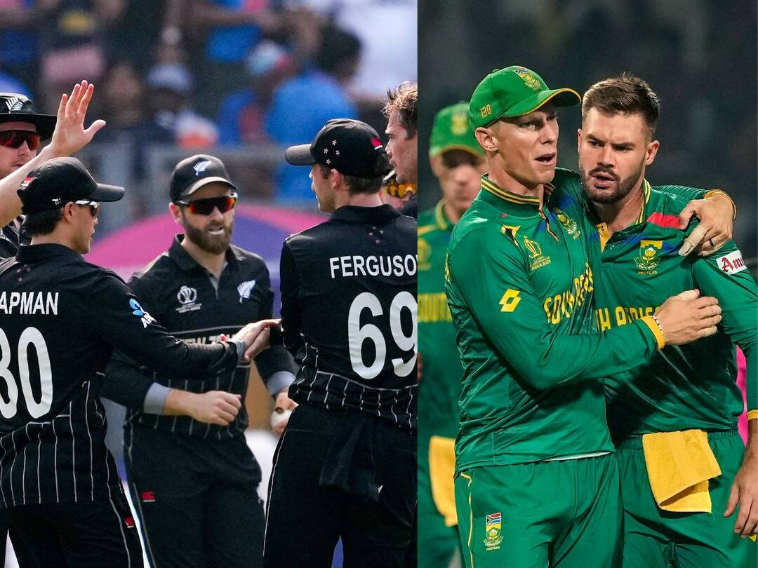 World Cup Semi Final Price: அரையிறுதியில் வெளியேறிய நியூசிலாந்து, தென்னாப்ரிக்கா - கிடைக்கப் போகும் பரிசுத்தொகை எவ்வளவு?