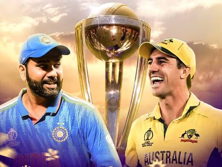 world cup 2023 final india vs australia air show in ahmedabad narendra modi stadium फायनलसाठी नरेंद्र मोदी स्टेडियम सज्ज, एयर शोपासून ते लाईट्सपर्यंत सर्व व्यवस्था, पाहा सविस्तर माहिती