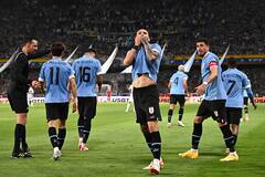 FIFA World Cup 2026 Qualifying: Uruguay Ends Lionel Messi's Argentina's Longest Winning Streak