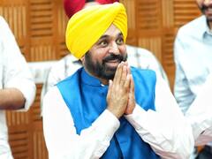 पंजाब में AAP सरकार शुरू करेगी आटा-दाल योजना, सीधे पहुंचेगी घर, BJP बोली- 'ये केंद्र की स्कीम'