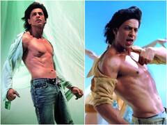 इस गाने के लिए शाहरुख खान ने दो दिन तक नहीं पिया था पानी, फराह खान ने किया बड़ा खुलासा