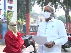 छात्र ने प्रिंसिपल और टीचर पर लगाया धर्मांतरण का आरोप, पीड़ित बोले- शिकायत करने पर पुलिस ने फटकारा