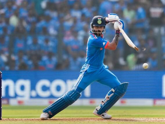 IND vs AUS Final: વિરાટની આક્રમકતા વધારશે ઓસ્ટ્રેલિયાનું ટેન્શન? ત્રીજી વખત ખિતાબ જીતવા મેદાન પર ઉતરશે ભારતીય ટીમ IND vs AUS Final: વિરાટની આક્રમકતા વધારશે ઓસ્ટ્રેલિયાનું ટેન્શન? ત્રીજી વખત ખિતાબ જીતવા મેદાન પર ઉતરશે ભારતીય ટીમ