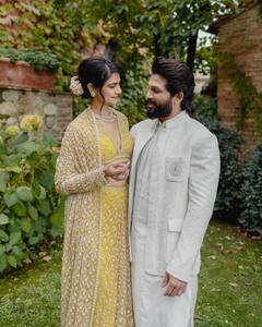 Allu Arjun: అల్లూ ఫ్యామిలీ ఇటలీ మెమోరీస్ - ఉపాసనకు ఆ చివరి ఫొటో చాలా నచ్చిందట, ఎందుకో తెలుసా?