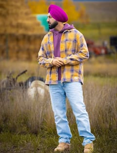 Gippy Grewal: ਗਿੱਪੀ ਗਰੇਵਾਲ ਨੂੰ ਹਿੰਦੀ ਫਿਲਮਾਂ 'ਚ ਨਹੀਂ ਮਿਲੀ ਸਫਲਤਾ, ਪੰਜਾਬੀ ਗਾਇਕ ਨੇ ਦੱਸੀ ਇਸਦੀ ਵੱਡੀ ਵਜ੍ਹਾ