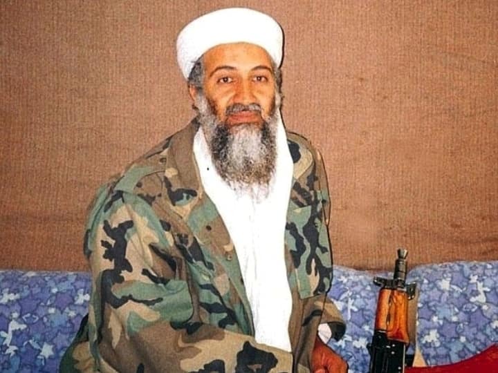9/11 mastermind Osama bin Laden Letter to America Row extremely polarised on back of ongoing Isarel-Hamas war Osama bin Laden Letter: इजरायल-हमास जंग के बीच ओसामा ब‍िन लादेन के लेटर वायरल होने पर इंटरनेट यूजर्स आए आतंकी के 'पक्ष' में, अमेरिका परेशान