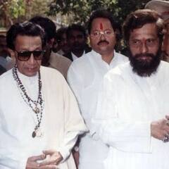 Balasaheb Thackeray: शिवसेनाप्रमुख बाळासाहेब ठाकरे यांचा आज अकरावा स्मृतिदिन!