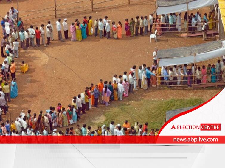 Assembly Elections 2023 Chhattisgarh Madhya Pradesh Voter Turnout Assembly Elections 2023: Over 55% Voter Turnout In Chhattisgarh, 60.45% In Madhya Pradesh Till 3 PM