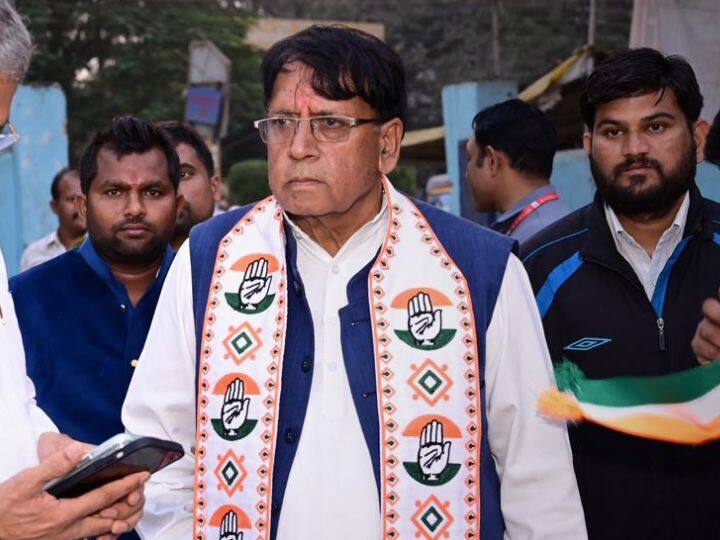 Congress will win 174 seats this time says PC Sharma during Madhya pradesh voting MP Election Voting: 'BJP ने नहीं पलटी रोटी इसलिए जल गई,' पीसी शर्मा का दावा इसबार 114 नहीं 174 सीट जीत रही है कांग्रेस ताकि...