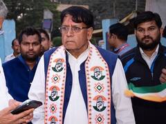 'BJP ने नहीं पलटी रोटी इसलिए जल गई,' पीसी शर्मा का दावा इसबार 114 नहीं 174 सीट जीत रही है कांग्रेस ताकि...