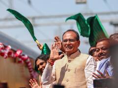 CM शिवराज ने नहीं BJP के इस प्रत्याशी ने खर्च किए चुनाव में सबसे ज्यादा रुपये, कांग्रेस में शशांक सक्सेना रहे सबसे आगे