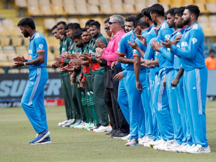 Team India faces a major blow ahead of India vs South Africa white-ball series, set to commence with a IND vs SA T20I match in December 2023.