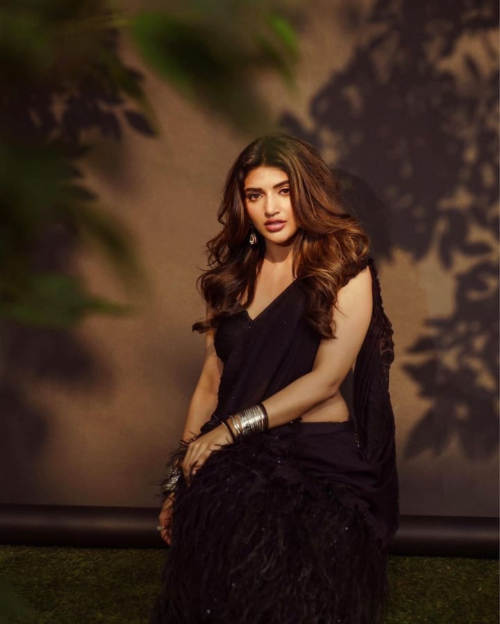 శ్రీలీలా లేటెస్ట్ ఫొటోలు  - Image Credit: Sreeleela/Instagram