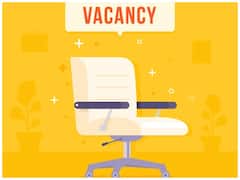 Sarkari Naukri: गवर्नमेंट जॉब पाने का बेहतरीन मौका, तुरंत कर दें अप्लाई, 90 हजार से ज्यादा है महीने की सैलरी