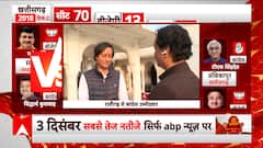 MP Election Voting: Watch Super EXCLUSIVE Conversation With VIP Candidate, Jaivardhan Singh