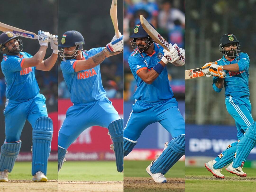 IND Vs Aus Final: ஆஹா இவங்களா? ஆஸ்திரேலியாவுக்கு தலைவலி கொடுக்க வரிசை கட்டி நிற்கும் இந்திய பேட்ஸ்மேன்கள்! - பின்னணி என்ன?