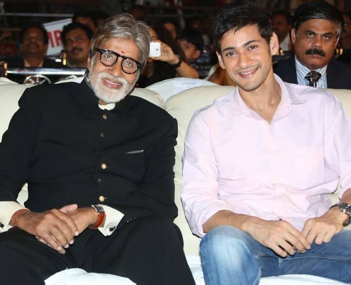 टॉलिवूडचा प्रिन्स अर्थात अभिनेता महेश बाबू (Mahesh Babu) त्याचा अभिनय आणि सिनेमांसाठी ओळखला जातोच. पण सामाजिक कामं करण्यातही तो आघाडीवर आहे.