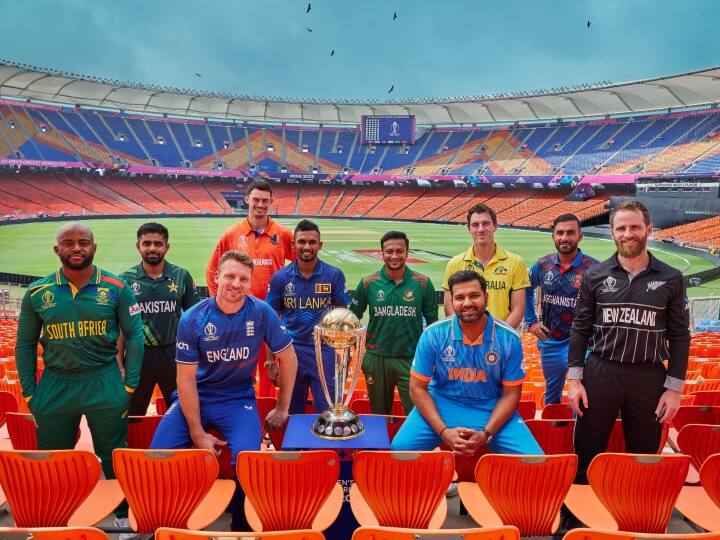 IND vs AUS Cricket World Cup 2023 Final Prize details of Winning, Runner up, Semi Finalist and group stage teams World Cup Prize Money: सिर्फ भारत-ऑस्ट्रेलिया नहीं, पाकिस्तान-नीदरलैंड समेत सभी 10 टीमों को मिलेगी बंपर प्राइज मनी