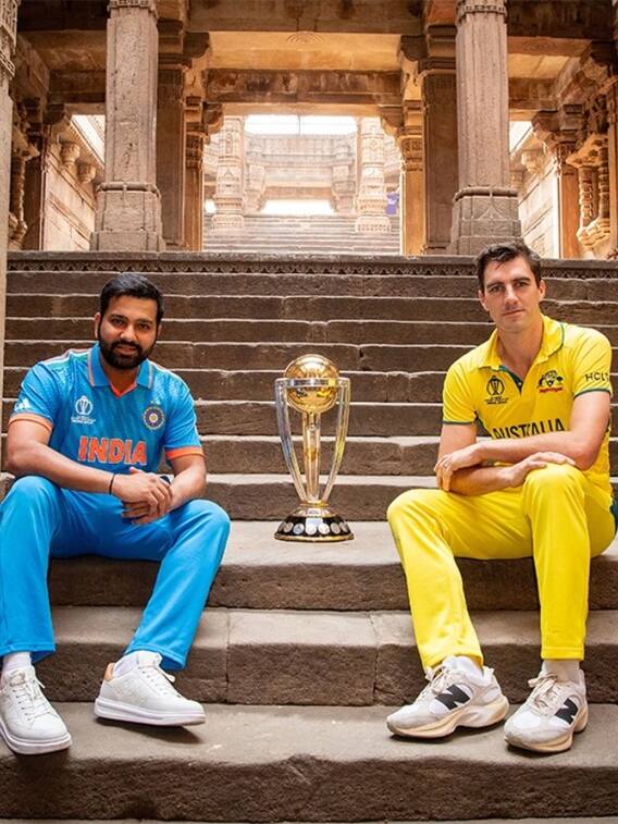 फाइनल में पलट सकती है बाजी, ऑस्ट्रेलिया से ज्यादा इस अंपायर से है भारत को खतरा!