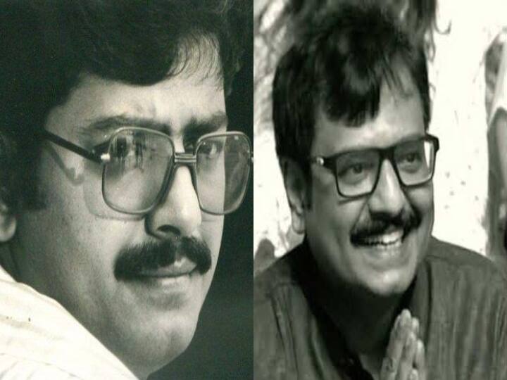 remembering Chinna kalaivanar vivek on his 62nd birthday Vivek: சிரிக்க வைக்கும் சிந்தனைவாதி... சமூக சீர்திருத்தவாதி.. “சின்ன கலைவாணர்” விவேக் பிறந்தநாள் இன்று..! 
