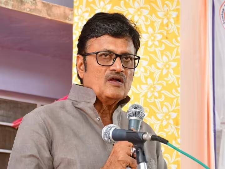 Rajasthan Election 2023 Rajendra Rathore Says CM Ashok Gehlot government will be removed from the Rajasthan map Rajasthan Election 2023: 'राजस्थान के नक्शे से साफ हो जाएगी कांग्रेस', चुनावी माहौल में राजेंद्र राठौड़ का बड़ा बयान