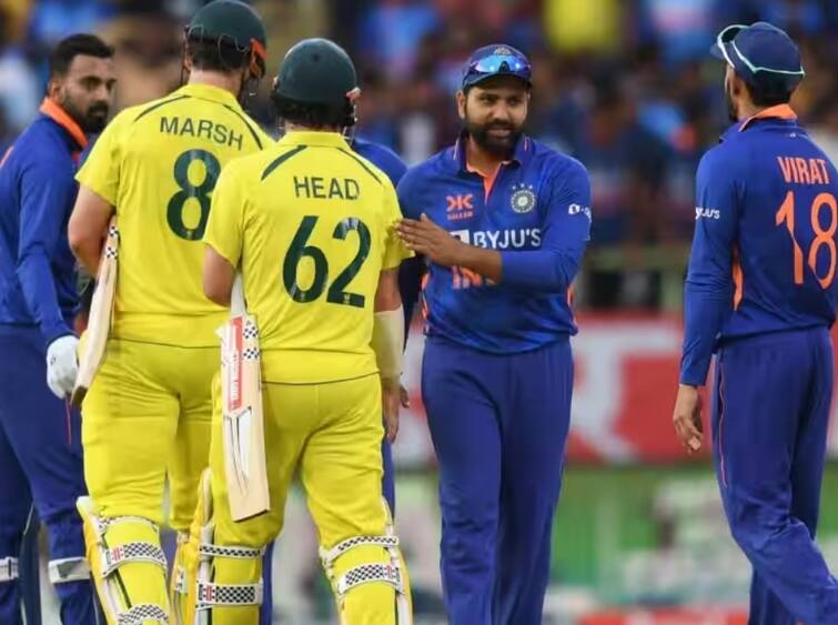 shane watson imran tahir gautam gambhir irfan pathan on ind vs aus final world cup 2023 sports news   IND vs AUS Final: કોણ જીતશે  2023 વર્લ્ડ કપ ? આ 8 દિગ્ગજોએ આપ્યો જવાબ 