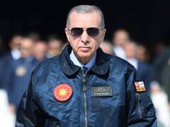 गाजा के अस्पतालों में इजरायली सेना के घुसने पर तुर्किए के राष्ट्रपति एर्दोगन गुस्साए, बोले- धार्मिक किताबों ने आपको ये नहीं सिखाया..