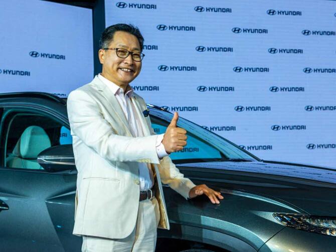 India Has Potential To Be The Biggest Market For Hyundai Globally In Near  Future, Says Hyundai