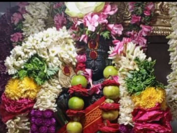 Karur Sri Karpaka Vinayagar temple Balamurugan Special abhishekam for Kanda Shashti TNN கந்த சஷ்டி; கரூர் ஸ்ரீ கற்பக விநாயகர் ஆலய பாலமுருகனுக்கு சிறப்பு  அபிஷேகம்