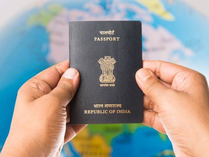 Passport News  In Gujarat, 80 percent more passports were issued this year than last year Passport: ગુજરાતમાં ગત વર્ષની સરખામણીએ આ વર્ષે 80 ટકા જેટલા વધુ પાસપોર્ટ થયા જારી, આ રીતે કરો ઓનલાઈન અરજી
