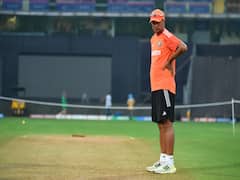 Tracing Rahul Dravid's Chak De India-Like World Cup Arc Of Redemption