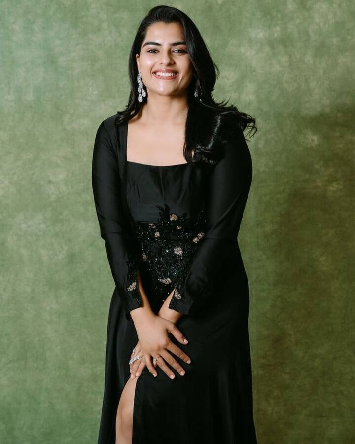 కావ్యా కళ్యాణ్ రామ్ కొత్త ఫోటోలు (Image Courtesy : kavya_kalyanram / instagram)