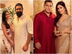 एक घर में रहकर भी एक दूसरे से मिल नहीं पाते विक्की-कैटरीना, क्या सलमान खान है इसकी वजह?