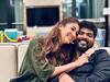 HBD Nayanthara : தங்க மனைவியின் மனதை கவரும் வகையில் வாழ்த்து கூறிய விக்னேஷ் சிவன்!