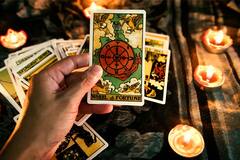 Weekly Tarot Horoscope: ટેરોટ કાર્ડ મુજબ મેષથી કન્યા, આ 6 રાશિના લોકો માટે કેવું રહેશે આગામી સપ્તાહ, જાણો સાપ્તાહિક રાશિફળ