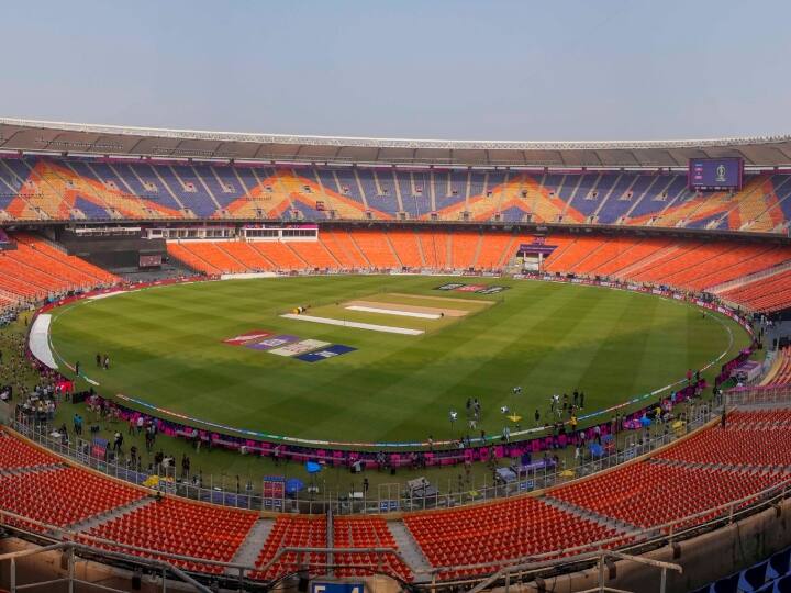 IND vs AUS Cricket World Cup 2023 Final weather conditions in Ahmedabad are perfect for final showdown ICC World Cup 2023 Final: भारत-ऑस्‍ट्रेल‍िया के महामुकाबले के दौरान कैसा रहेगा अहमदाबाद में मौसम का हाल? IMD ने दी बड़ी अपडेट